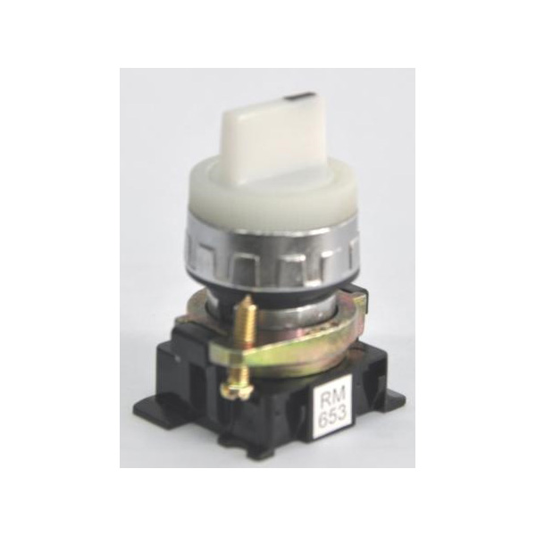 SELECTORA LUMINOSA RM 653BL